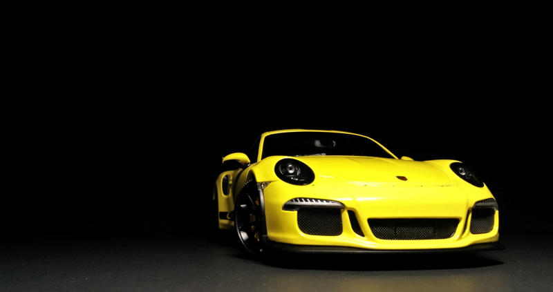 Illustration for article titled Rennsport Reunion, Day 5